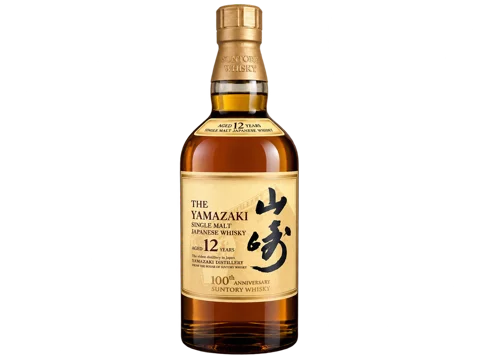 お酒の正面全体の写真