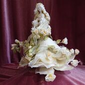 アンティーク人形 アトリエSOA 沙羅双樹（美術品・骨董品）の商品画像 - 査定完了日：2025/12/02 - 最高査定価格：10,000円