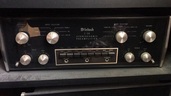 McIntosh C28（オーディオ・スピーカー）の商品画像 - 査定完了日：2025/11/14 - 最高査定価格：50,000円