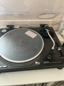 Technics SL-1200MK3（オーディオ・スピーカー）の商品画像 - 査定完了日：2025/11/15 - 最高査定価格：24,500円