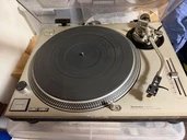 SL-1200MK2（オーディオ・スピーカー）の商品画像 - 査定完了日：2026/03/01 - 最高査定価格：25,000円