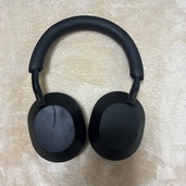 ソニー ヘッドホン WH-1000XM5（オーディオ・スピーカー）の商品画像 - 査定完了日：2025/11/28 - 最高査定価格：10,000円