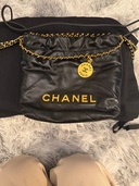 ミニハンドバッグ カーフスキン(ブランドバッグ)の商品画像 - 査定完了日:2025/12/10 - 最高査定価格:550,000円