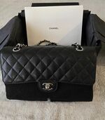 マトラッセ25(ブランドバッグ)の商品画像 - 査定完了日:2025/10/03 - 最高査定価格:1,000,000円