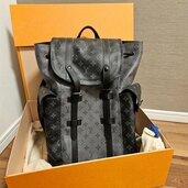 クリストファーPM モノグラム(ブランドバッグ)の商品画像 - 査定完了日:2025/12/16 - 最高査定価格:310,000円