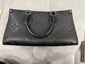 オンザゴー アンプラントレザー EW（ブランドバッグ）の商品画像 - 査定完了日：2026/02/01 - 最高査定価格：360,000円