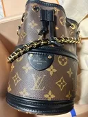 モノグラム カノエ M83480（ブランドバッグ）の商品画像 - 査定完了日：2026/02/03 - 最高査定価格：350,000円