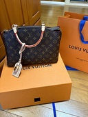 モノグラム プティパレPM M45900（ブランドバッグ）の商品画像 - 査定完了日：2025/12/04 - 最高査定価格：260,000円