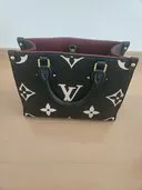 オンザゴー PM モノグラム アンプラント（ブランドバッグ）の商品画像 - 査定完了日：2026/04/03 - 最高査定価格：300,000円