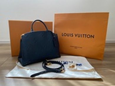 グラン・パレ MM