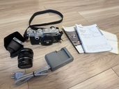 PEN-F（カメラ）の商品画像 - 査定完了日：2025/11/29 - 最高査定価格：90,000円