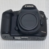 EOS 5D mark3 EF24-105 L IS USMキット（カメラ）の商品画像 - 査定完了日：2025/11/19 - 最高査定価格：80,000円