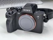 α7 IV（カメラ）の商品画像 - 査定完了日：2026/03/03 - 最高査定価格：150,000円