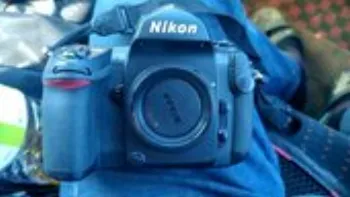 Nikon F6（カメラ）の商品画像 - 査定完了日：2026/03/11 - 最高査定価格：150,000円
