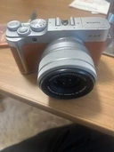 x-a7（カメラ）の商品画像 - 査定完了日：2026/03/01 - 最高査定価格：60,000円