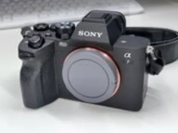 ソニー α7 IV（カメラ）の商品画像 - 査定完了日：2026/03/03 - 最高査定価格：150,000円