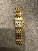 カルティエパンテールSM（高級時計）の商品画像 - 査定完了日：2026/02/18 - 最高査定価格：2,500,000円