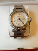 パシャC W31078M7（高級時計）の商品画像 - 査定完了日：2025/11/10 - 最高査定価格：300,000円