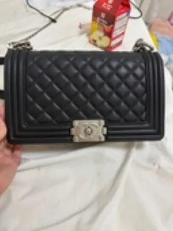 ボーイシャネル25 チェーンショルダーバッグ（ブランドバッグ）の商品画像 - 査定完了日：2026/04/05 - 最高査定価格：900,000円