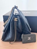 シャネル25 チェーンバッグ（ブランドバッグ）の商品画像 - 査定完了日：2025/11/13 - 最高査定価格：800,000円