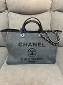 ドーヴィルGM（ブランドバッグ）の商品画像 - 査定完了日：2025/11/11 - 最高査定価格：310,000円