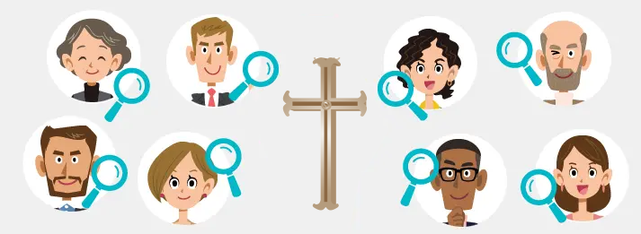 厳選された古着・ファッション買取のプロの査定士が商品の値段を査定します。