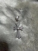 CHクロス ベビーファットチャーム(古着・ファッション)の商品画像 - 査定完了日:2026/03/07 - 最高査定価格:140,000円