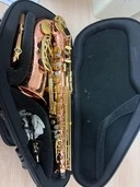 サックス Senzo（ピアノ・楽器・PA機材）の商品画像 - 査定完了日：2026/02/03 - 最高査定価格：380,000円