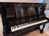 ピアノ YAMAHA UX300（ピアノ・楽器・PA機材）の商品画像 - 査定完了日：2025/11/21 - 最高査定価格：370,000円