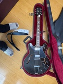ギター Gibson ES-335TD（ピアノ・楽器・PA機材）の商品画像 - 査定完了日：2025/11/08 - 最高査定価格：350,000円