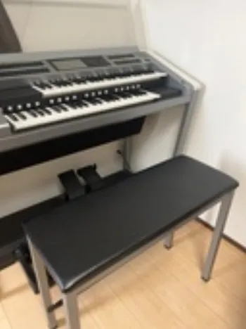 エレクトーン02C 2014製（ピアノ・楽器・PA機材）の商品画像 - 査定完了日：2026/04/02 - 最高査定価格：200,000円