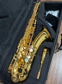 テナーサックス　YTS-62（ピアノ・楽器・PA機材）の商品画像 - 査定完了日：2026/03/03 - 最高査定価格：230,000円