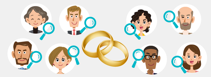 厳選された金・貴金属買取のプロの査定士が商品の値段を査定します。