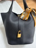 ピコタンMM（ブランドバッグ）の商品画像 - 査定完了日：2026/02/06 - 最高査定価格：500,000円