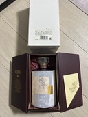 響 30年 700ml 箱付き（お酒）の商品画像 - 査定完了日：2025/11/17 - 最高査定価格：541,000円