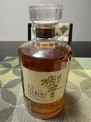 響12年（お酒）の商品画像 - 査定完了日：2026/03/02 - 最高査定価格：35,000円