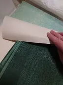 訪問着一式（着物）の商品画像 - 査定完了日：2026/01/16 - 最高査定価格：5,000円