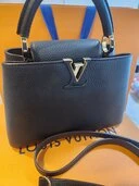 カプシーヌBB（ブランドバッグ）の商品画像 - 査定完了日：2026/02/28 - 最高査定価格：450,000円