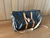 キーポル モノグラム（ブランドバッグ）の商品画像 - 査定完了日：2026/02/12 - 最高査定価格：150,000円