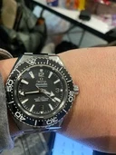 シーマスター 217.30.42.21.01.001（高級時計）の商品画像 - 査定完了日：2026/03/07 - 最高査定価格：1,025,000円