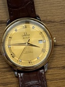 デ･ビル 424.23.40.20.58.001（高級時計）の商品画像 - 査定完了日：2025/11/14 - 最高査定価格：480,000円