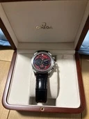 デ･ビル 4851.61.31（高級時計）の商品画像 - 査定完了日：2026/03/08 - 最高査定価格：380,000円