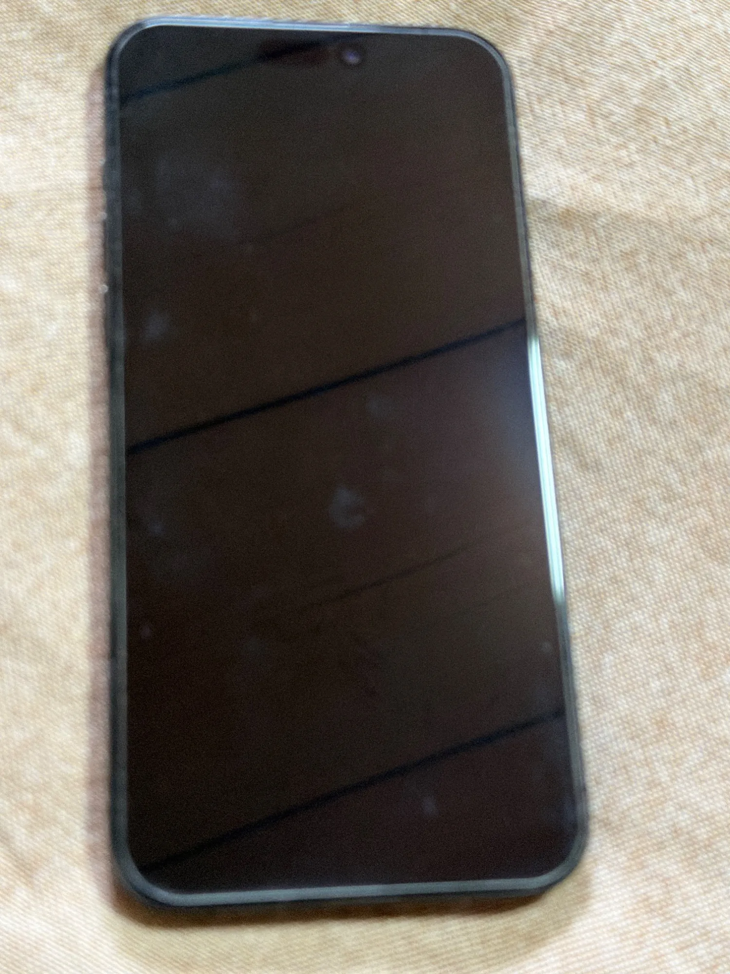 iPhone 15 Pro Max 512GB SIMフリー（スマホ）の商品画像 - 査定完了日：2026/03/04 - 最高査定価格：106,000円