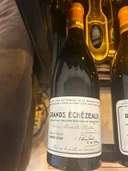 グラン・エシェゾー 2020（お酒）の商品画像 - 査定完了日：2026/03/03 - 最高査定価格：410,000円