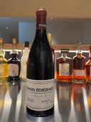 ワイン ロマネコンティ(お酒)の商品画像 - 査定完了日:2025/10/03 - 最高査定価格:390,000円