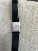 クレドール　UTD プラチナ（高級時計）の商品画像 - 査定完了日：2026/02/06 - 最高査定価格：500,000円