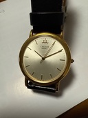 クレドール 8J81-7000（高級時計）の商品画像 - 査定完了日：2025/12/01 - 最高査定価格：300,000円