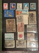 ヴィンテージ切手コレクション（切手）の商品画像 - 査定完了日：2026/02/12 - 最高査定価格：3,000円