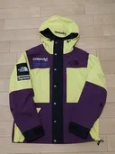 Supreme × The North Face Expedition Jacket（古着・ファッション）の商品画像 - 査定完了日：2026/02/15 - 最高査定価格：40,000円