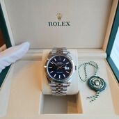 ロレックス デイトジャスト 12633（高級時計）の商品画像 - 査定完了日：2025/10/01 - 最高査定価格：2,250,000円